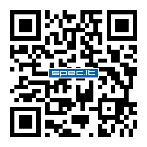 QR kodas | SVAJŪNĖ, UAB | spec.lt