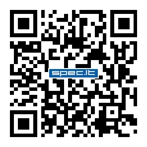 QR kodas | Svajūno Dvylio, IĮ
