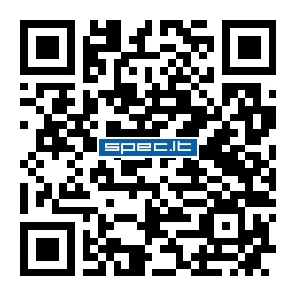 QR kodas | Svajūno Martinavičiaus, IĮ