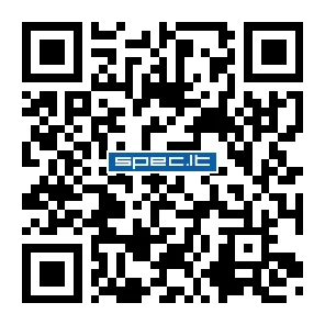 QR kodas | Svajūno Servos, IĮ