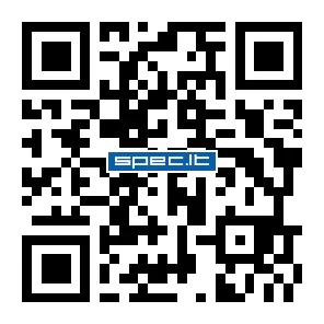 QR kodas | SVAJYS, MB | spec.lt