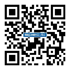 QR kodas | Svakia, UAB