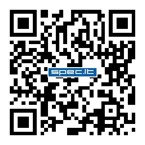 QR kodas | Svalbono Klinika, UAB | spec.lt