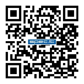 QR kodas | Svalda, Vidos Svaldenienės įmonė