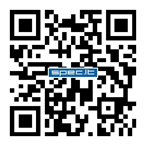 QR kodas | Svaldeka, UAB