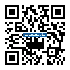 QR kodas | Svaldonis, MB