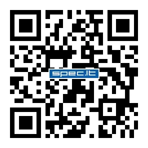 QR kodas | Svalna, UAB