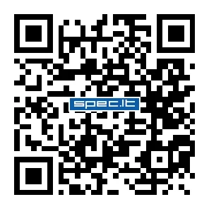 QR kodas | SVALUVA IR KO, UAB | spec.lt