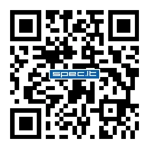 QR kodas | Svanas, UAB | spec.lt