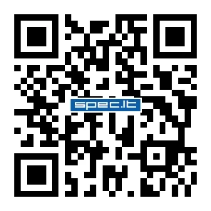QR kodas | SVANETI, UAB