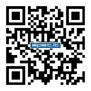 QR kodas | Svanijas, UAB | spec.lt
