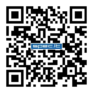 QR kodas | SVAR Weldworks, MB