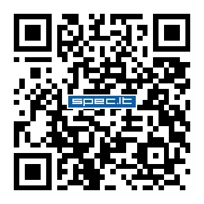 QR kodas | Švara ir langai, UAB | spec.lt
