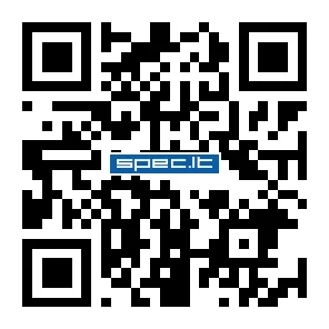 QR kodas | Švara LT, UAB | spec.lt