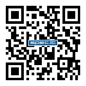 QR kodas | Vijusta, MB