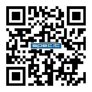 QR kodas | Švara pro, MB | spec.lt