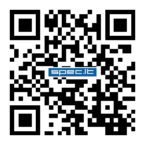 QR kodas | Švara, UAB | spec.lt