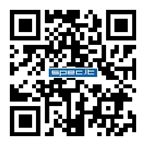 QR kodas | SVARA, UAB | spec.lt
