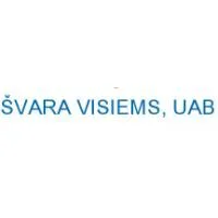 ŠVARA VISIEMS, UAB | spec.lt