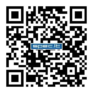 QR kodas | Svarainis, sodininkų bendrija | spec.lt
