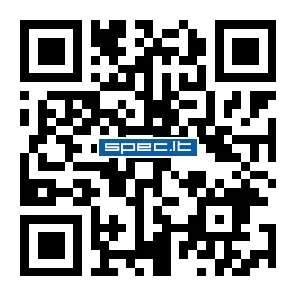 QR kodas | Svaraksa, MB