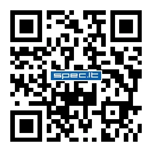 QR kodas | Švarameda, MB