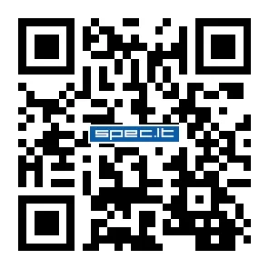 QR kodas | Svaras veža, UAB | spec.lt