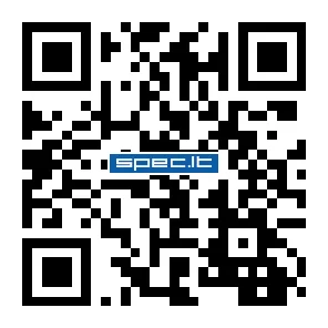 QR kodas | Švaratau, MB