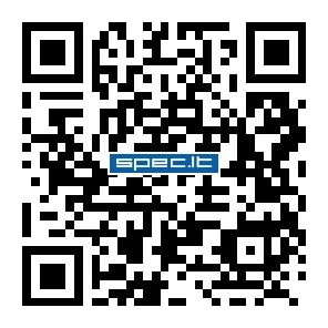 QR kodas | Svarbi apskaita, UAB | spec.lt