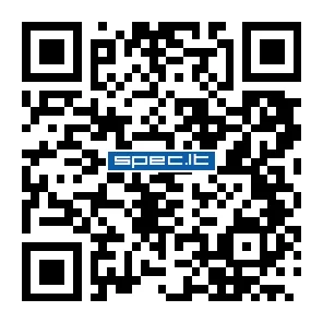 QR kodas | Svarbi persona, UAB