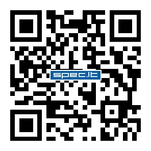 QR kodas | Svarbus asmuo, IĮ