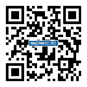 QR kodas | Svarelija, MB