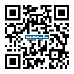 QR kodas | Švarelle, MB