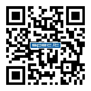 QR kodas | SVARENTA, MB