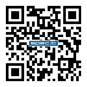 QR kodas | Švaresta, MB