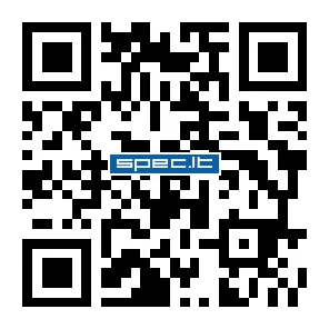 QR kodas | Švaresta, UAB | spec.lt