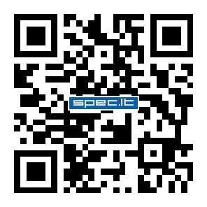 QR kodas | Švari aplinka, UAB