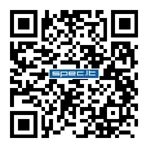 QR kodas | Švari Energija, UAB | spec.lt
