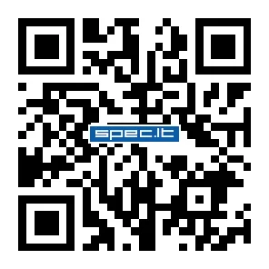 QR kodas | Švari erdvė, MB | spec.lt