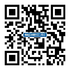 QR kodas | Švari lentyna, MB