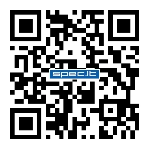 QR kodas | Švari šluota, MB | spec.lt