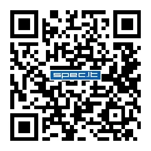 QR kodas | Švari teritorija, MB | spec.lt