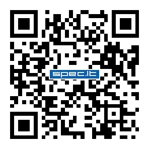 QR kodas | Švariau ramiau, MB