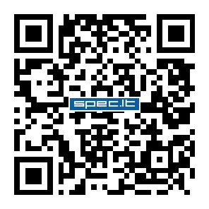 QR kodas | Švariausia švara, UAB | spec.lt