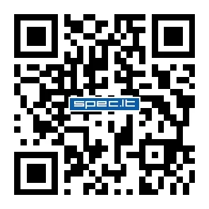 QR kodas | Svarida, UAB