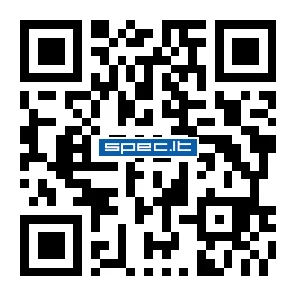 QR kodas | Solidus vox, UAB | spec.lt