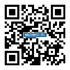 QR kodas | Švarimeta, UAB | spec.lt