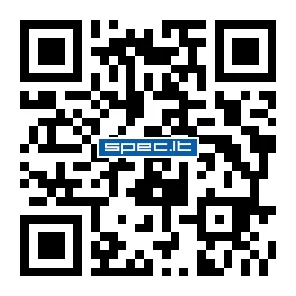 QR kodas | SVARIMTA, UAB | spec.lt