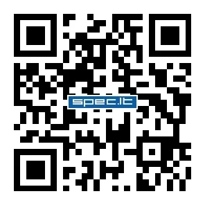 QR kodas | SVARINA, UAB | spec.lt