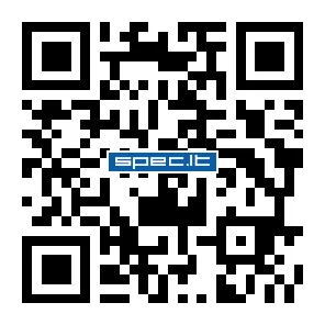 QR kodas | ŠVARINTA, UAB | spec.lt